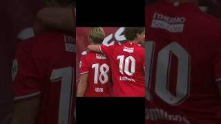 Highlight Gol Twente Vs Ajax Amsterdam [upl. by Adnolohs]