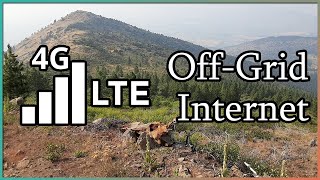 HI Offgrid internet  Cheap and easy 8 [upl. by Llerrad]