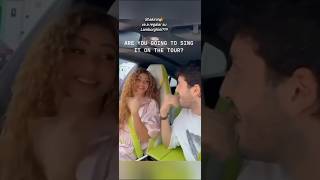 Shakira 👑 va a regalar su Lamborghini🎉🎉 [upl. by Sparks]