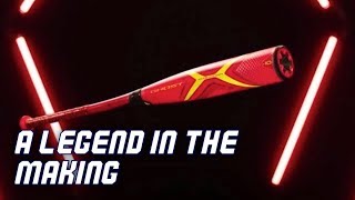 2019 Easton Ghost Evolution USA Little League Baseball Bat VideoReview [upl. by Nysila21]