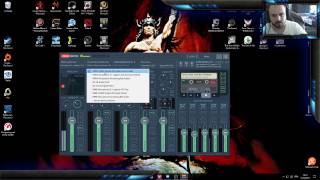 TUTO Voicemeeter  OBS  Discord  Soundplant  yawcam  Tout pour stream [upl. by Fredel904]