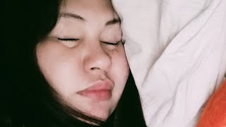 my daily live relaxing sleep stream 714  Jocelyns Vlog OFW Taiwan [upl. by Hengel]