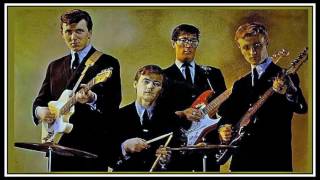 SHINDIG INSTRUMENTALS … ARTISTS THE SHADOWS 1964 [upl. by Blayne92]