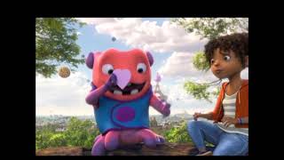 quotThe Cartoon Moviequot Trailer [upl. by Tuorah]