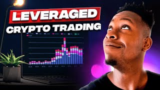 Leveraged Crypto Trading Strategies Margin Management and Risk Mitigation [upl. by Aleahcim744]