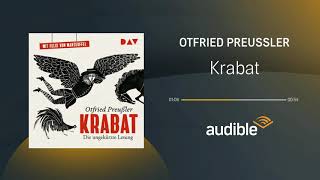 Krabat  Hörbuch  Audible [upl. by Ozzie]