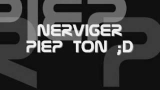 Nerviger piep ton D [upl. by Enyrehtac845]