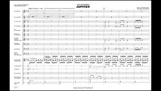 Jupiter from The Planets by Gustav Holstarr Jay Bocook [upl. by Sairtemed]