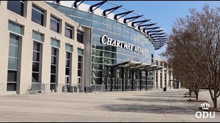 Chartway Arena [upl. by Acitel311]