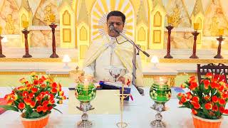 Holy Mass February 21 Wednesday I 530 AM I Malayalam I Syro Malabar I Fr Bineesh Augustine [upl. by Hollerman]