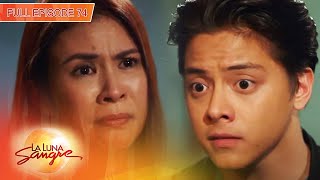 ENG SUB Ep 74  La Luna Sangre  Kathryn Bernardo Daniel Padilla Angel Locsin [upl. by Notgnillew]