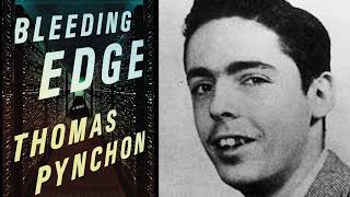 Bleeding Edge by Thomas Pynchon Book Review [upl. by Tremaine]