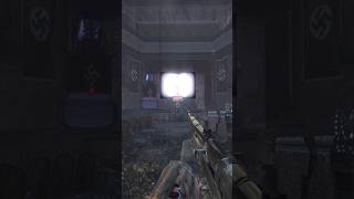 EL EASTER EGG DE KINO DER TOTEN EN COD ZOMBIES [upl. by Ytsihc]