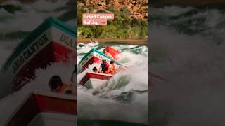 Rafting in Grand Canyon Arizona [upl. by Novled]