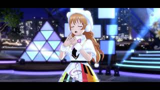 LLSIFAS Margaret MV Kanata Konoe Colorful Dreams Colorful Smiles [upl. by Aigneis]