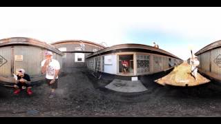 MDot  123 Flow Official Interactive 360 Video  Version 1 of 3 [upl. by Aneehs975]