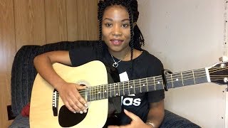 Respond Travis Greene cover [upl. by Eelimaj]