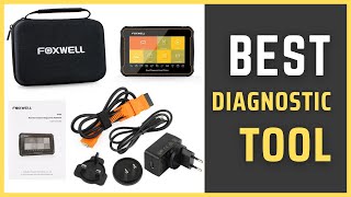 Best Diagnostic Tool  Foxwell GT60 Professional OBD2 Automotivo Scanner [upl. by Nerti]