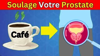 5 Aliments pour une Prostate en Bonne Santé  Santé Optimale [upl. by Reyem]