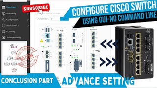 Cisco Configuration Part02 [upl. by Truman]