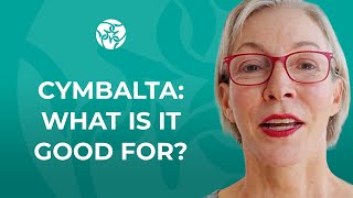 What is Cymbalta good for Cymbalta side effects in elderly [upl. by Girardo928]