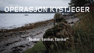 Episode 2  Operasjon Kystjeger [upl. by Sergei]