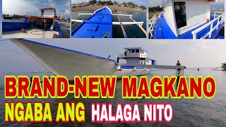 brand new magkano NGABA ANG HALAGA nitokabuddy [upl. by Kenna]