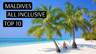 Best allinclusive resorts Maldives  Maldives on a budget  All inclusive budget resorts Maldives [upl. by Anihs]