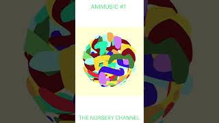 Animusic 1  Part 1  The Nursery Channel [upl. by Mooney]