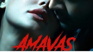 Amavas Full Movie  Hindi Movies 2019  Sachiin Joshi  Nargis Fakhri [upl. by Tybalt]