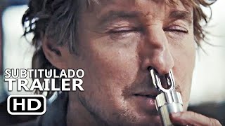 Bliss 2021  Tráiler Oficial Subtitulado  Película Con Salma Hayek y Owen Wilson [upl. by Saito]