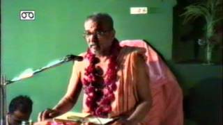 Krushna Kathamrut by swami vardanand bharti part 1 [upl. by Oirom]