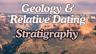 What Is Stratigraphy [upl. by Seabrook]