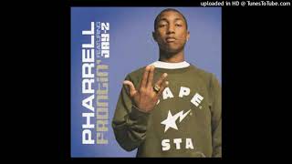 Pharrell  Frontin ft JayZ 432Hz [upl. by Shiau394]