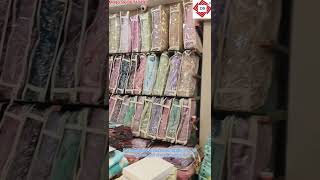 Saree Veritys Silkprintspatola pethani All Available and Ready made Dress handloom [upl. by Meakem]