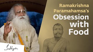 An Untold Story From Ramakrishna Paramahamsa’s Life – Sadhguru [upl. by Sedgewake]