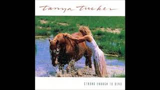 Tanya Tucker  06 Highway Robbery [upl. by Sashenka]