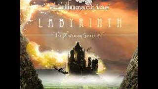 Audiomachine  King Arthur [upl. by Otter94]