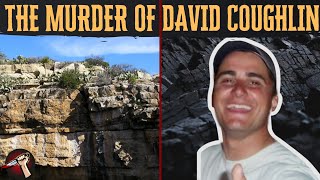 Mercy Murder in the Desert  The Puzzling Story of David Coughlin and Raffi Kodikian  True Crime [upl. by Akinirt]