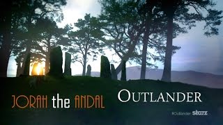 Outlander Medley Season 1 Soundtrack [upl. by Sophronia]