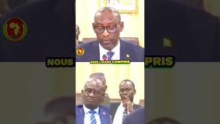 Lutter pour notre avenir Les vérités du Burkina et du Niger [upl. by Yrret77]