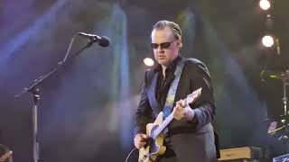 Joe Bonamassa  Mountain Time live  Afas Live Amsterdam 12042024 [upl. by Yruoc]