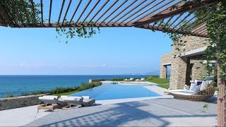 Discover Greece – Costa Navarino [upl. by Kecaj10]