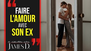 FAIRE LAMOUR AVEC SON EX pour le récupérer [upl. by Constantia]