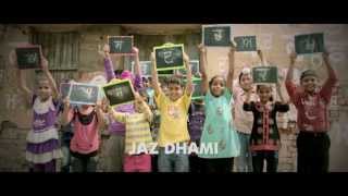 JAZ DHAMI  MEH PUNJABI BOLI AH  OFFICIAL TRAILER [upl. by Rosemare]