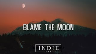 Hazlett  Blame The Moon Lyrics [upl. by Rats703]