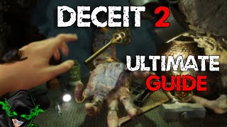 Deceit 2 The ULTIMATE Guide [upl. by Walls]