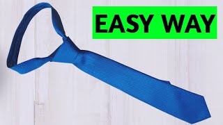 How to tie a Windsor Knot  Half Windsor Double Windsor and Triple Windsor [upl. by Aviv661]