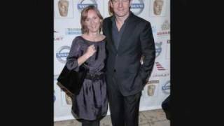 Jason Isaacs Family [upl. by Adnilec]