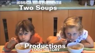 Two Soups Productions Logo History [upl. by Ednargel196]